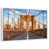 Floating Frame White