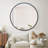 Eren Wall Mounted Modern Wall Accent Round Mirror-2115776036-2137572519