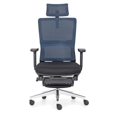 Kazuyoshi Task Chair with Headrest