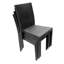 Bramblecrest Outdoor Dining Side Chair