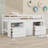 Jeani Kids Bed with Drawers and Shelves-1645145022