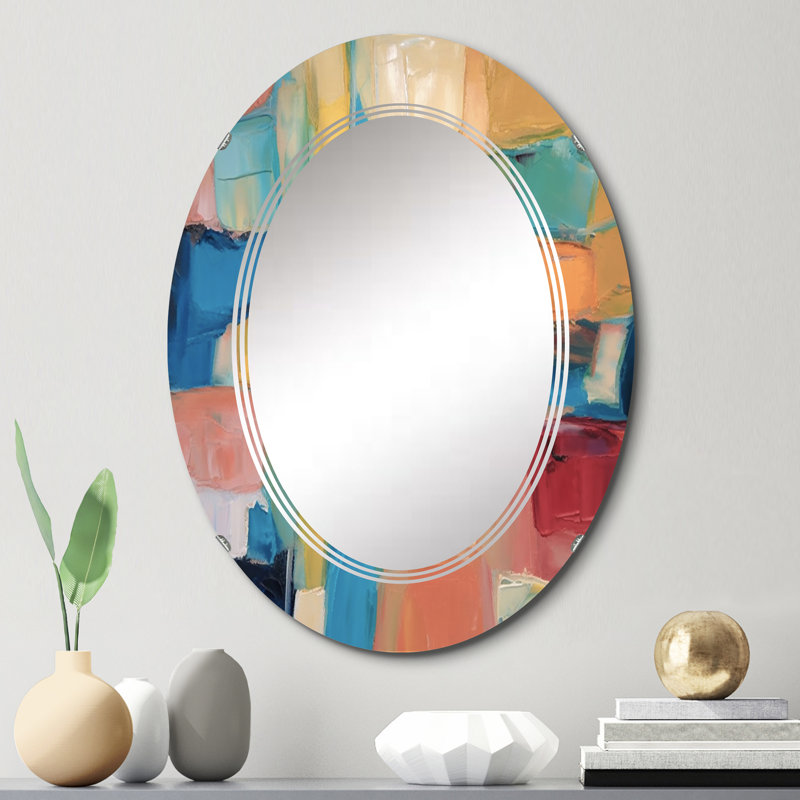 Miroir Emst, 30 po x 20 po