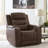 Guru Power Recliner With Audio Seating-806991477