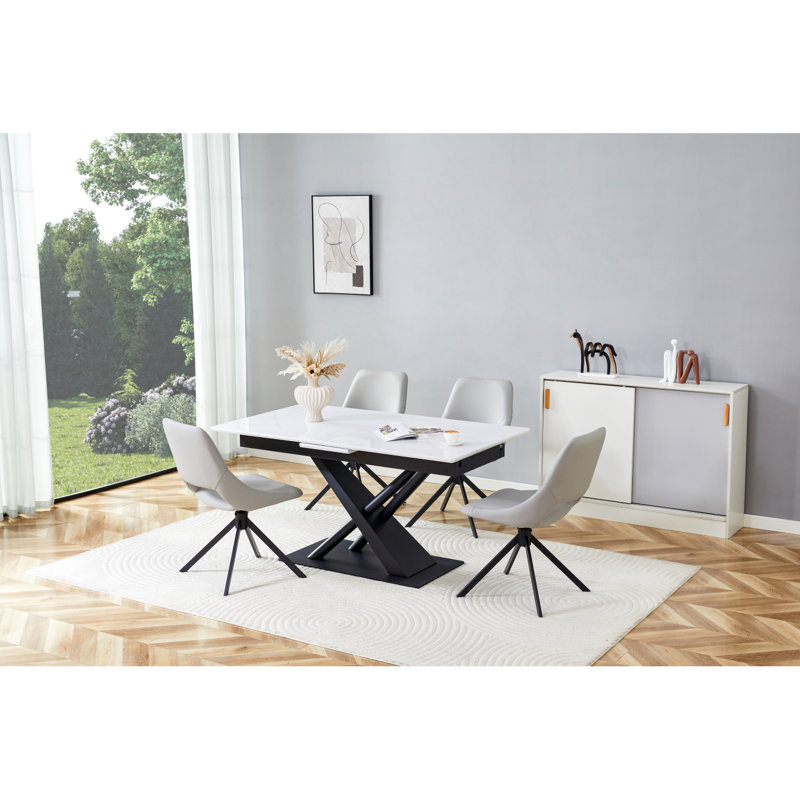 Table de salle à manger Modern