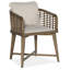 Sundance Barrel Back Chair-1422993117