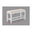 Banc de salle à manger à hauteur de comptoir 1 pièce-1314909514-1314909517