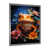 Silver Single Picture Framed selected