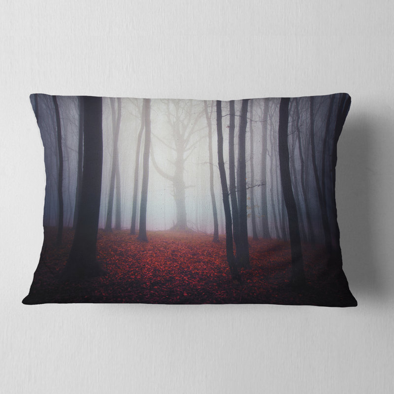 Coussin Schafer Landscape