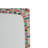 Microfiber Geometric Fitted Sheet-41704676-89081471