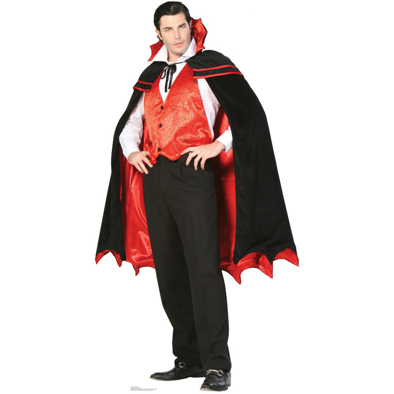 Halloween 71'' Cardboard Standup