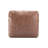 Baier Faux Leather Ottoman-1640273795