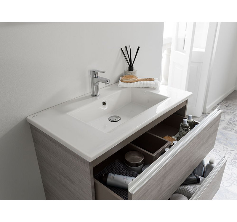 Marne 23.44'' W Single Vanity