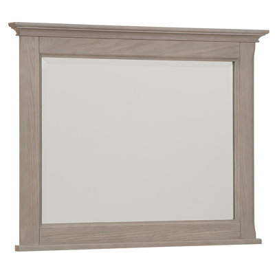Miroir de commode Cutlerville