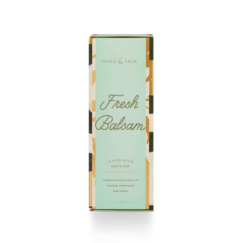 Diffuseur Balsam