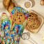 Mention «Mosaic Of Rainbows»