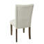 Chaise parsons rembourrée Allyson-230416497