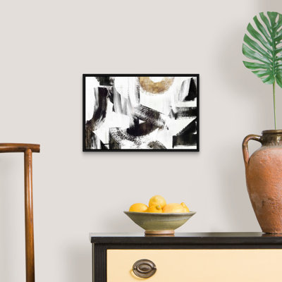 Concept I - reproduction d'art sur toile
