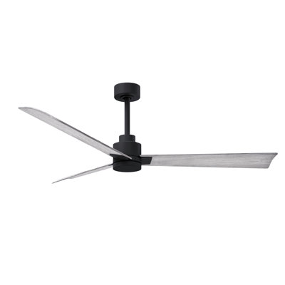 Alessandra Outdoor Downrod Ceiling Fan