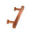 Linear 3 13/16" Center to Center Bar Pull-1361796701-1431139903