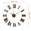 Grubbs Wall Clock-33690087