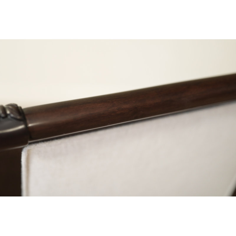 Upholstered Arm Chair