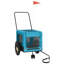 Foldable Pet Bike Trailer-97750945