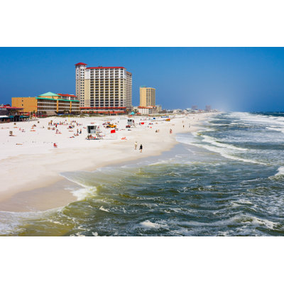 " Pensacola Beach " by Photoquest7