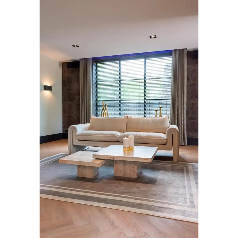 La Cantera Nesting Coffee Table