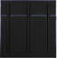 Lit en tissu Adam Chenille-1414225394-1414225403