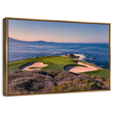Pebble Beach Golf Club