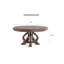 Table de salle à manger 1pc