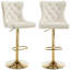 Tabouret de bar à hauteur ajustable Leonelle-328835859-328835870