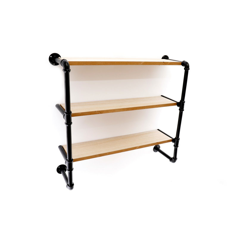 Tycho 3 Piece Tiered Shelf