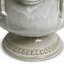 Outdoor Planter Chandler Light Grey Finish