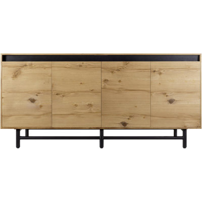 Kahmal Modern Sideboard