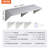 Metal Floating Shelf-93495299