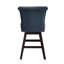 Tabouret de comptoir pivotant 25,8 po Aquetzalli-96793255-101954123