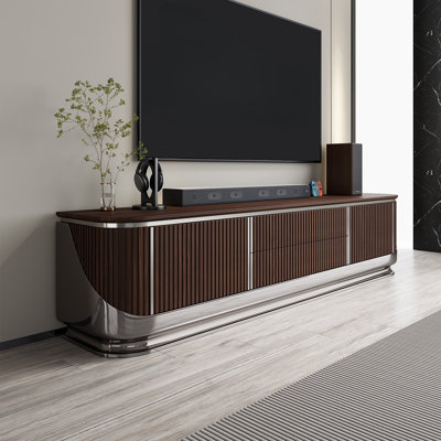 Modern Creative TV Stand