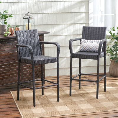 Tabouret de bar Littleton