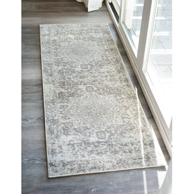 Oriental Area Rug
