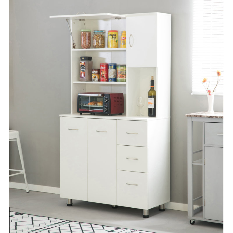 Garde-manger 66,5 po Westbrooke