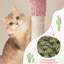 Arbre à chat 42 "Gilpin Cactus-901256354