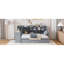 Lit de jour en bois avec 3 tiroirs, ports USB et bureau -1556320631-1556320629
