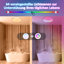 1-Light Flush Mount