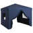 Bleu est en rupture de stock sélectionné