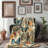 Throw Blanket-379680755