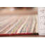 Tapis rayé kilim 4 x 6