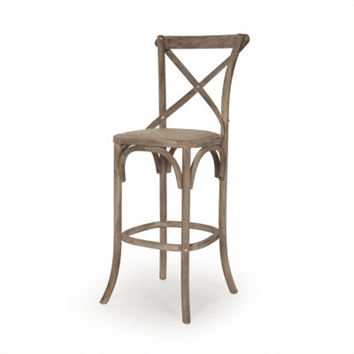 Parisienne Cafe 26" Counter Stool