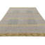 Rug & Kilim’S Scandinavian Style Rug With Gray And Beige-Brown Geometric Patterns