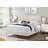 Upholstered Standard Bed-91761005